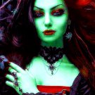 the three witches