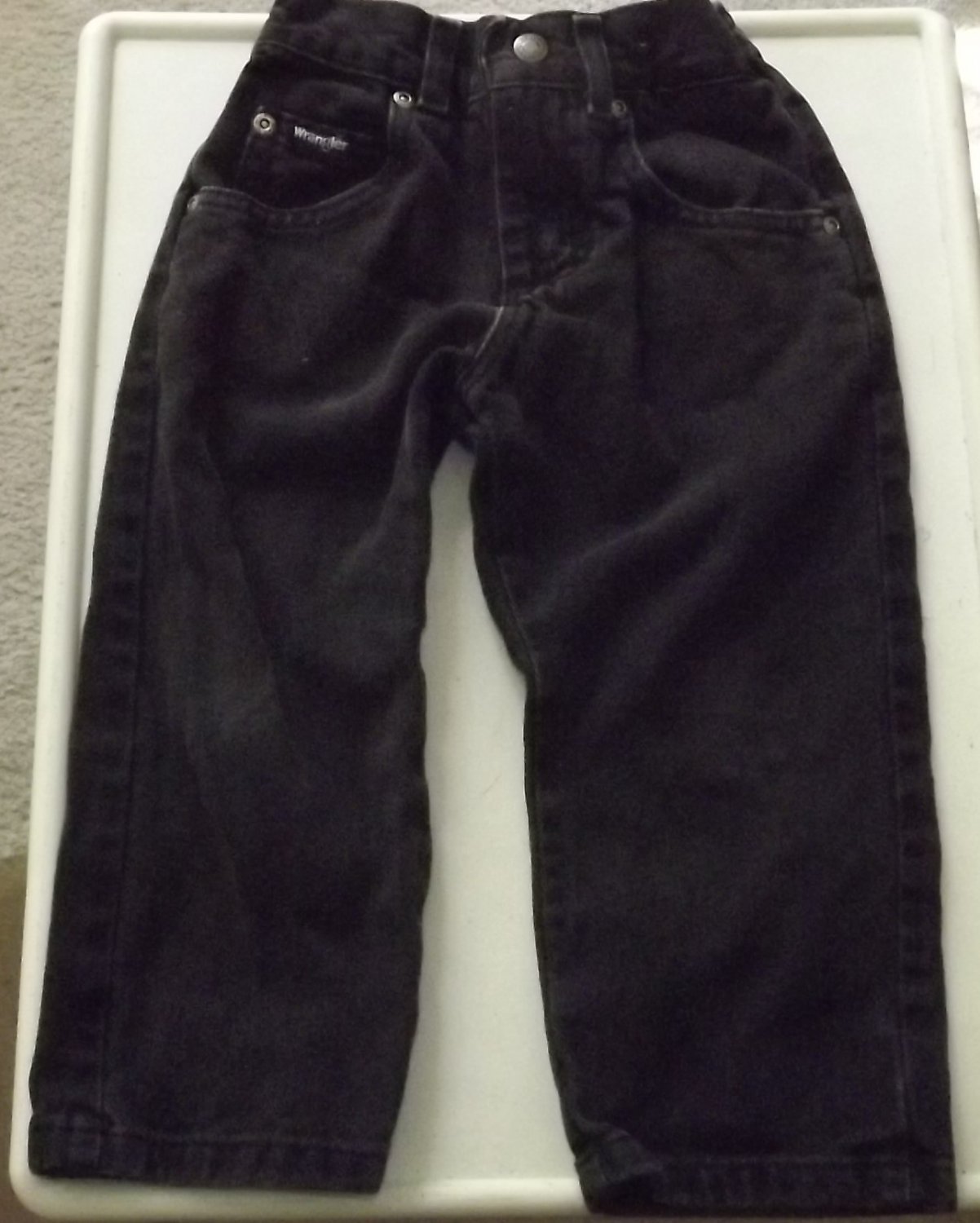 Boys Toddlers Jeans 