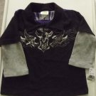 Boy's Pullover Shirt "Lola & James" 2yrs