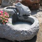 Garden Fountains