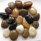 Hightly Polished Pebbles