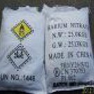 Barium Nitrate For Briquettes Charcoal