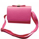 Pink lovely bowknot handbags
