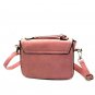 Pink restore ancient ways small purse