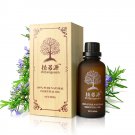 100% Pure ZhiFangYuan Rosemary Essential Oil Body Care