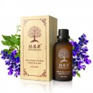 100% Pure Sage Essential Oil High Quality Skin Care