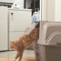 Hagen CatIt SmartSift Litter Box Tan