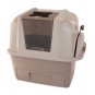 Hagen CatIt SmartSift Litter Box Tan