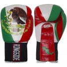 Ringside Limited Edition Mexico IMF Sparring Gloves 16-Ounce