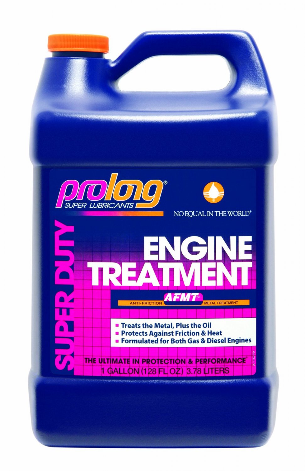 Prolong Super Lubricants PSL11202 Engine Treatment - 1 Gallon