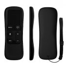Silicone Case for New Apple Tv 4th Generation Siri Remote Protect and Cover Y...
