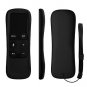 Silicone Case for New Apple Tv 4th Generation Siri Remote Protect and Cover Y...