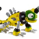 Dinotrux Reptool Revvit Mattel