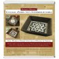 Diamond Tech Crafts Antiquity Mosaics Catchall Kit Diamond Tech Crafts