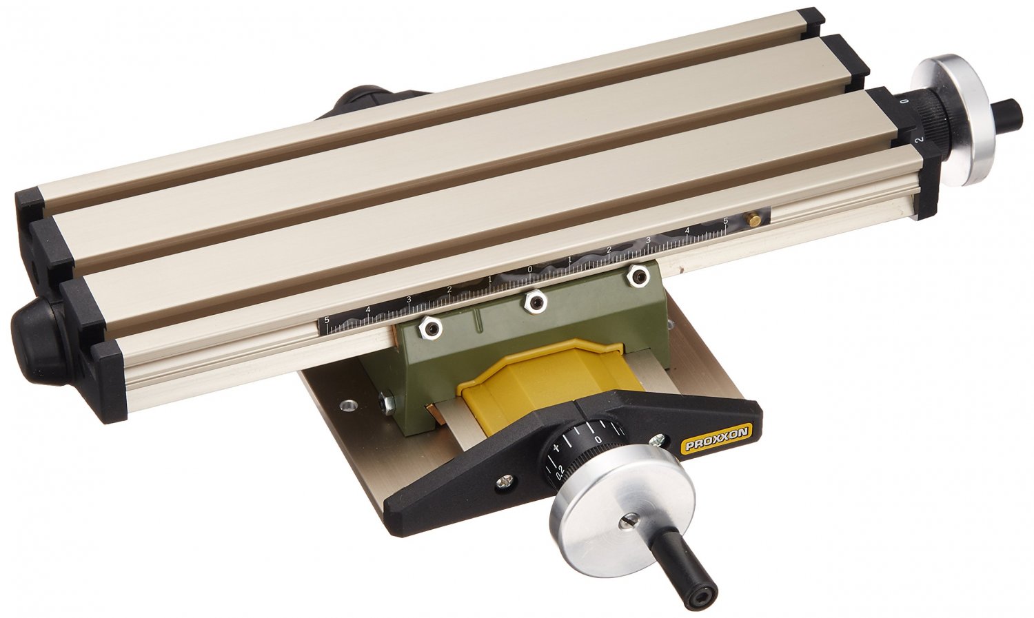 Proxxon 27100 Micro Compound Table KT 70 Proxxon