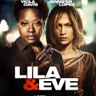 Lila & Eve [Blu-ray]