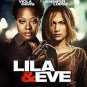 Lila & Eve [Blu-ray]