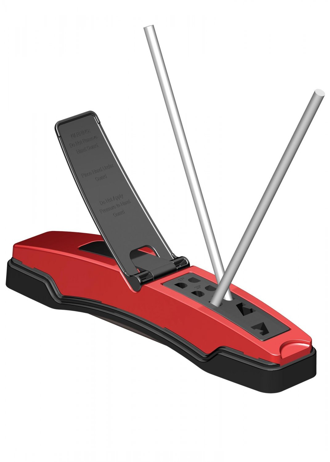 Lansky Master's Edge Knife Sharpener Medium