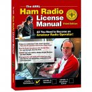 The ARRL Ham Radio License Manual