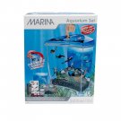 Marina Shark Betta Aquarium Decor
