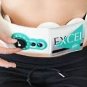 Tua Excel Electronic Full Body Exercise Belt & Tone your muscle & Slim Your B...