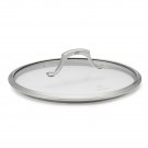 Calphalon Unison Nonstick Glass Lid 12" Black Calphalon