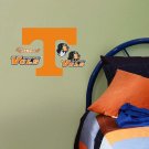 Tennessee Vols NCAA Fathead Teammate Logo Set 11"X10"