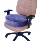 Essential Medical Supply Donut Cushion with Gel Insert