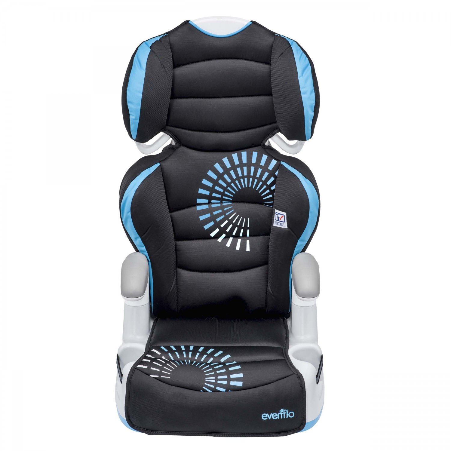 Evenflo Big Kid AMP Booster Car Seat Sprocket Evenflo 31911431