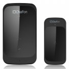 Chafon CF99 Long Range Wireless Doorbell Door Chime KitOperating At 1000 ft /...