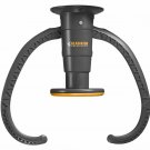 Gladiator GarageWorks GACEXXCPVK Claw Advanced Bike Storage v2.0 Plastic