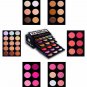 SHANY The Mini Masterpiece 6 Layers Foundation Concealer Camouflage Contour B...