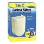 Tetra Whisper EX Carbon Filter Large, 4-Pack