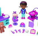 Doc McStuffins Hospital Stay Just Play