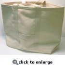 Canvas Boat 15301 Tote Bag Large greenboatstuff