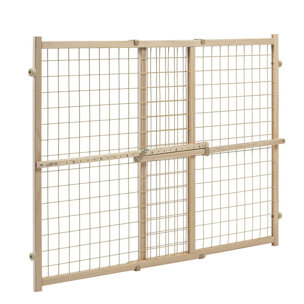 Evenflo Position andLock Tall Gate Pack of 1 6622100