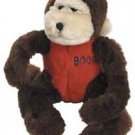 Aspen/Booda Corporation DBX53675 Stretchy Monkey Dog Toy Medium