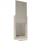 Ideal Pet Products Original Pet Door with Telescoping Frame Medium