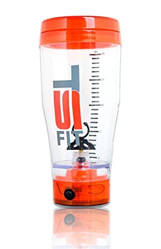 TS FIT Power Mixer TS FIT