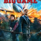 Big Game [Blu-ray]