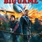 Big Game [Blu-ray]