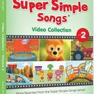 Super Simple Songs - Video Collection - Vol. 2