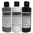 Badger Air-Brush SNR-410 Stynylrez Water Based Acrylic Polyurethane 3-Tone Pr...