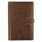 AA Big Book Cover - Great Gift Idea! - Bicast Leather - Alcoholics Anonymous