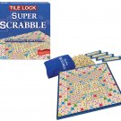 Tile Lock Super Scrabble