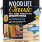 Rust-Oleum 00903 Woodlife Classic 1-Gallon Clear Rust-Oleum