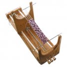 1 X Ricks Beading Loom Kit - The Only Loom with Two Warp Threads to Deal with...