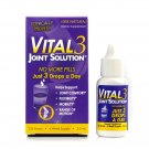 Vital 3 Joint Solution Clinically Proven Joint Supplement Bronson Vitamins