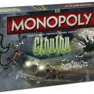 Monopoly: CTHULHU Board Game USAopoly