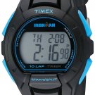 Timex Men's TW5K939009J Ironman Essential Digital Sport Watch with Black Resi...